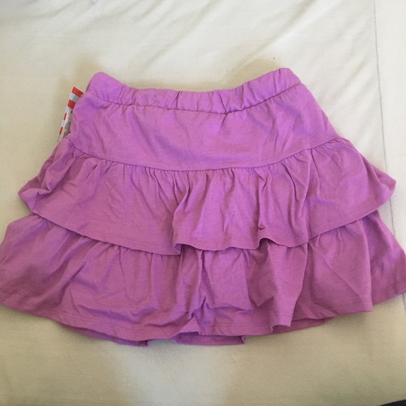 NWT girls skort- gorgeous! - Picture 5 of 5